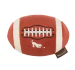 Dog Plush Toy | Football