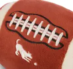 Dog Plush Toy | Football