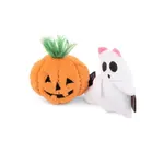 Cat Plush Toy Set | Boo Crew
