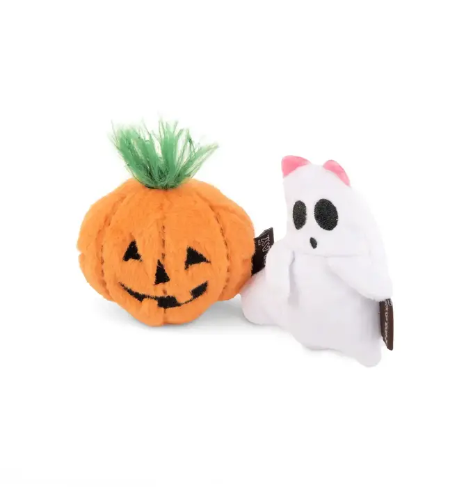 Cat Plush Toy Set | Boo Crew