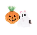 Cat Plush Toy Set | Boo Crew