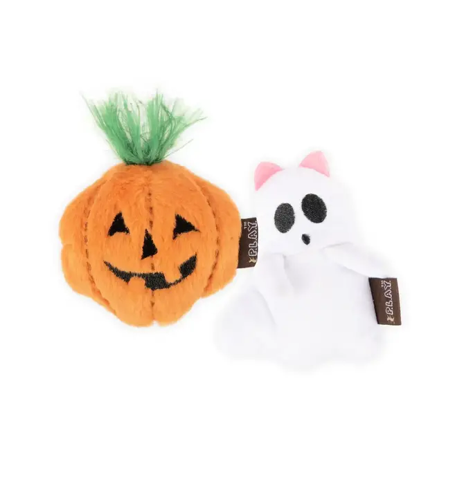 Cat Plush Toy Set | Boo Crew