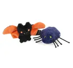 Cat Plush Toy Set | Creepy Critters