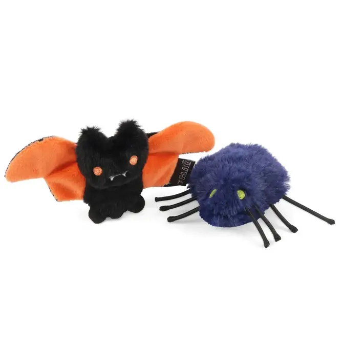 Cat Plush Toy Set | Creepy Critters