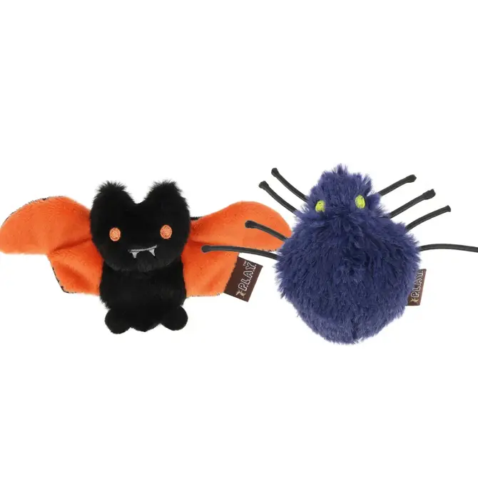 Cat Plush Toy Set | Creepy Critters