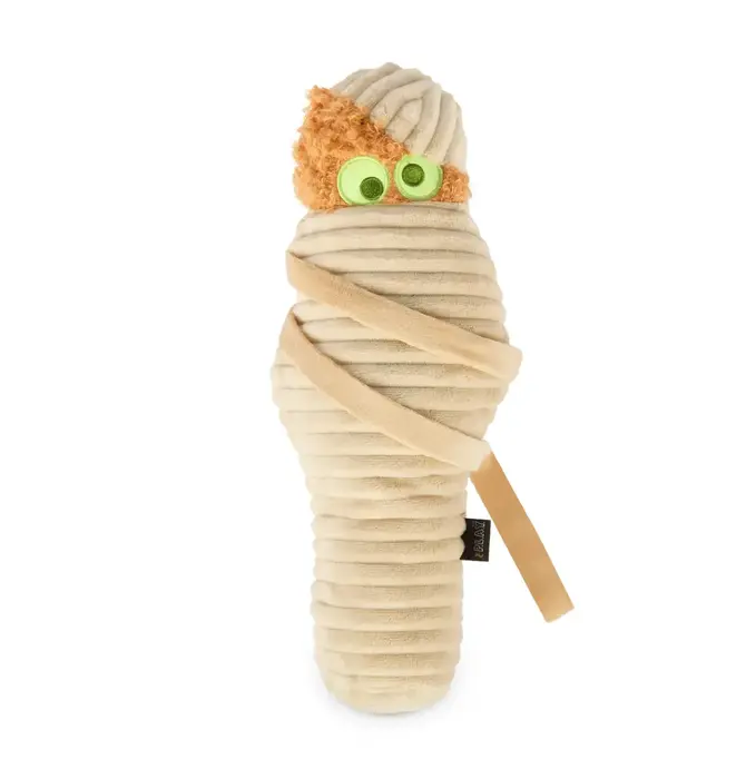 Cat Plush Toy | Mummy/Meow-my