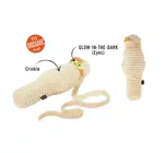 Cat Plush Toy | Mummy/Meow-my Kicker
