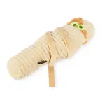 Cat Plush Toy | Mummy/Meow-my Kicker