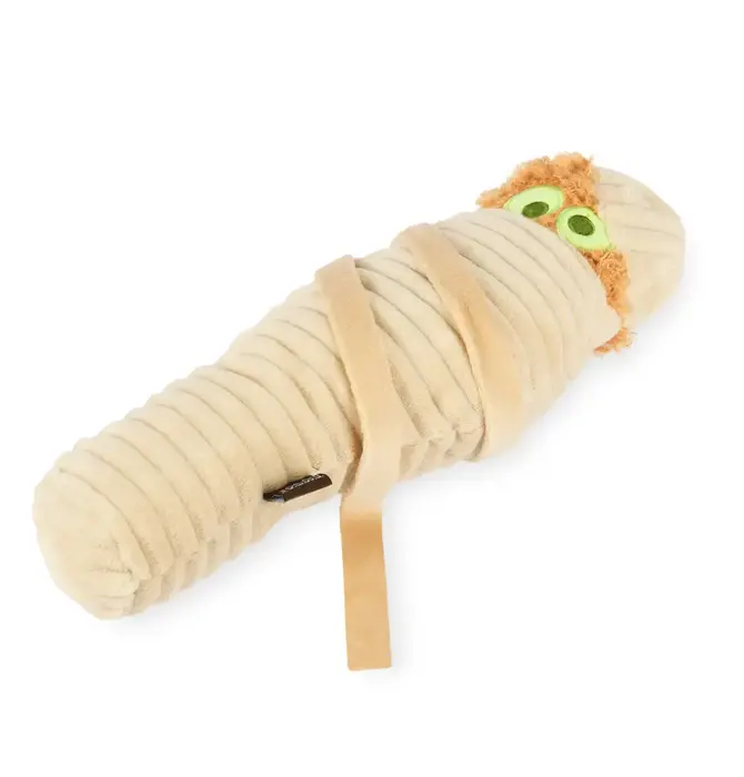 Cat Plush Toy | Mummy/Meow-my
