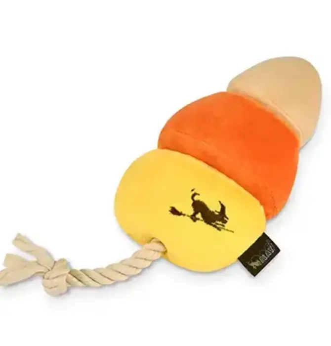 Dog Plush Toy | Halloween