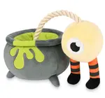 Dog Plush Toy | Halloween