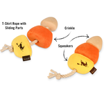 Dog Plush Toy | Halloween