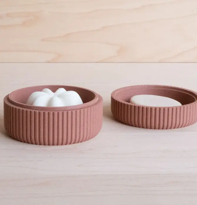 Canister | 2-in-1 Twist