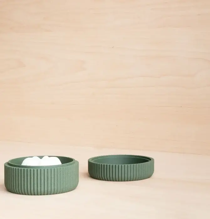 Canister | 2-in-1 Twist
