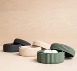 Canister | 2-in-1 Twist