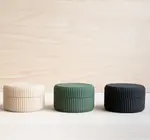 Canister | 2-in-1 Twist