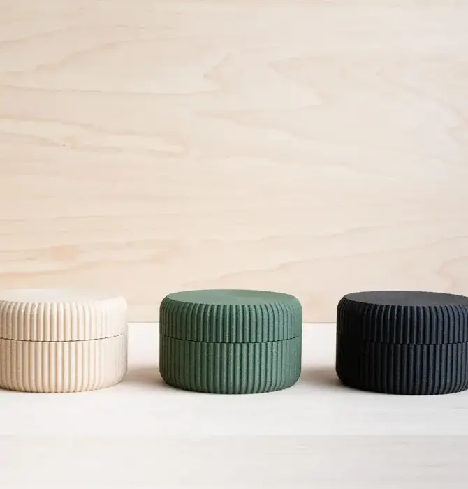 Canister | 2-in-1 Twist