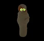 Cat Plush Toy | Mummy/Meow-my Kicker