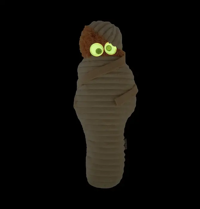 Cat Plush Toy | Mummy/Meow-my Kicker