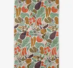 Tea Towel | Microfiber Autumn | Twila (Harvest Veggies)
