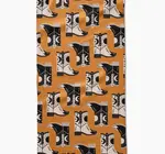 Bar Towel | Microfiber | Cowboy Boots