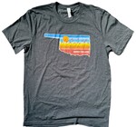 T-Shirt | Respect the Land