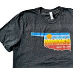 T-Shirt | Respect the Land