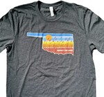 T-Shirt | Respect the Land