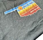 T-Shirt | Respect the Land