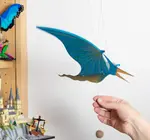 Mobile | Flying | Pterodactyl