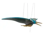 Mobile | Flying | Pterodactyl