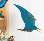 Mobile | Flying | Pterodactyl
