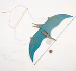 Mobile | Flying | Pterodactyl