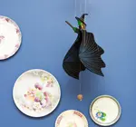 Mobile | Flying | Witch