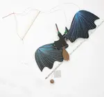 Mobile | Flying | Witch