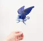 Mobile | Flying Monkey