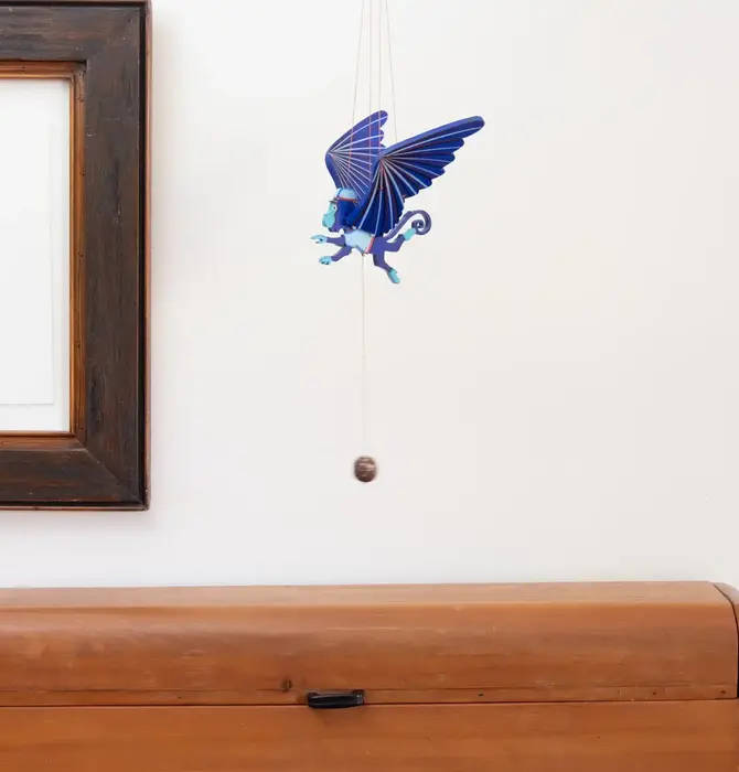 Mobile | Flying Monkey