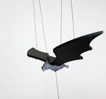 Mobile | Flying | Bat