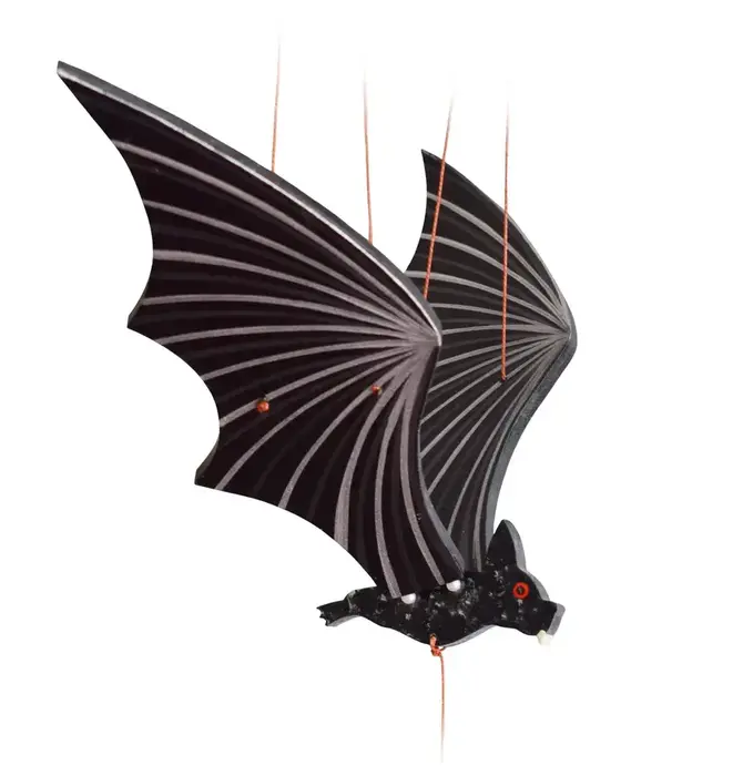 Mobile | Flying | Bat