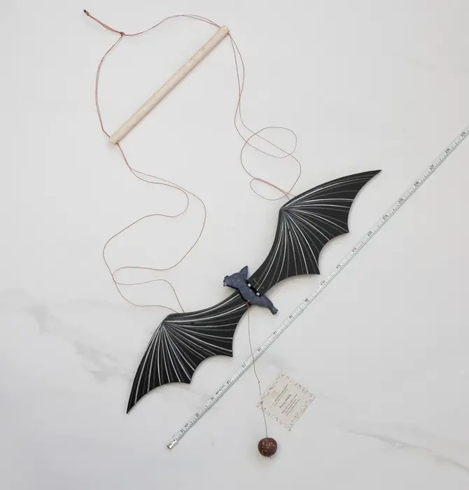 Mobile | Flying | Bat