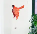 Mobile | Flying | Cardinal