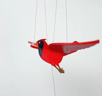 Mobile | Flying | Cardinal