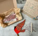 Mobile | Flying | Cardinal