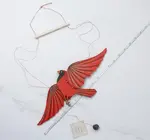Mobile | Flying | Cardinal