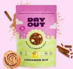 Snack | Protein Ball | Cinnamon Bun