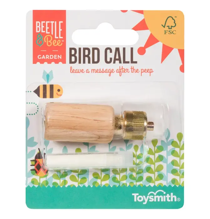 Toy | Bird Call
