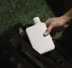 Memobottle A6 | Stainless Steel