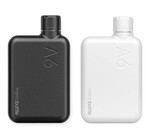 Memobottle A6 | Stainless Steel
