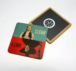 Dishwasher Magnet | Dorothy/Witch (Wizard of Oz)