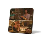 Dishwasher Magnet | Monica/Joey (Friends)